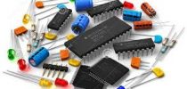Anunț achiziție COMPONENTE ELECTRONICE